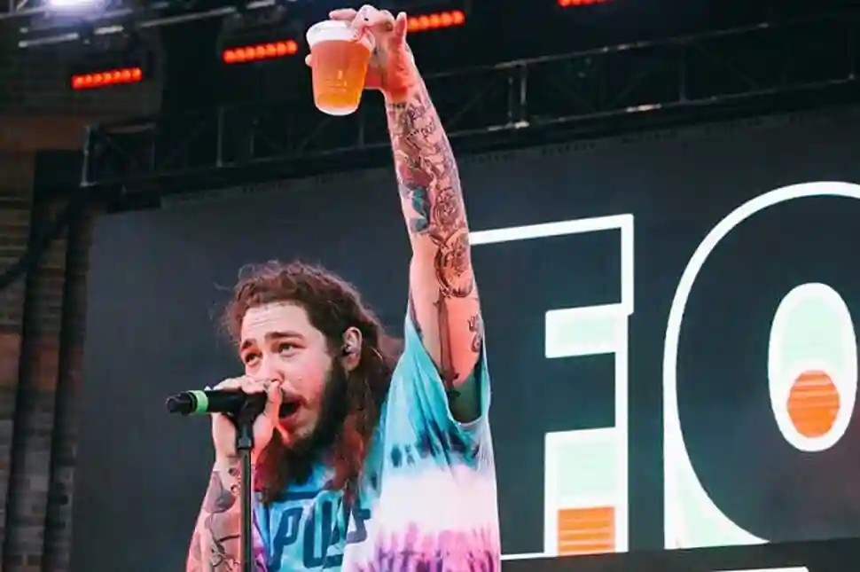 Post Malone Post Malone