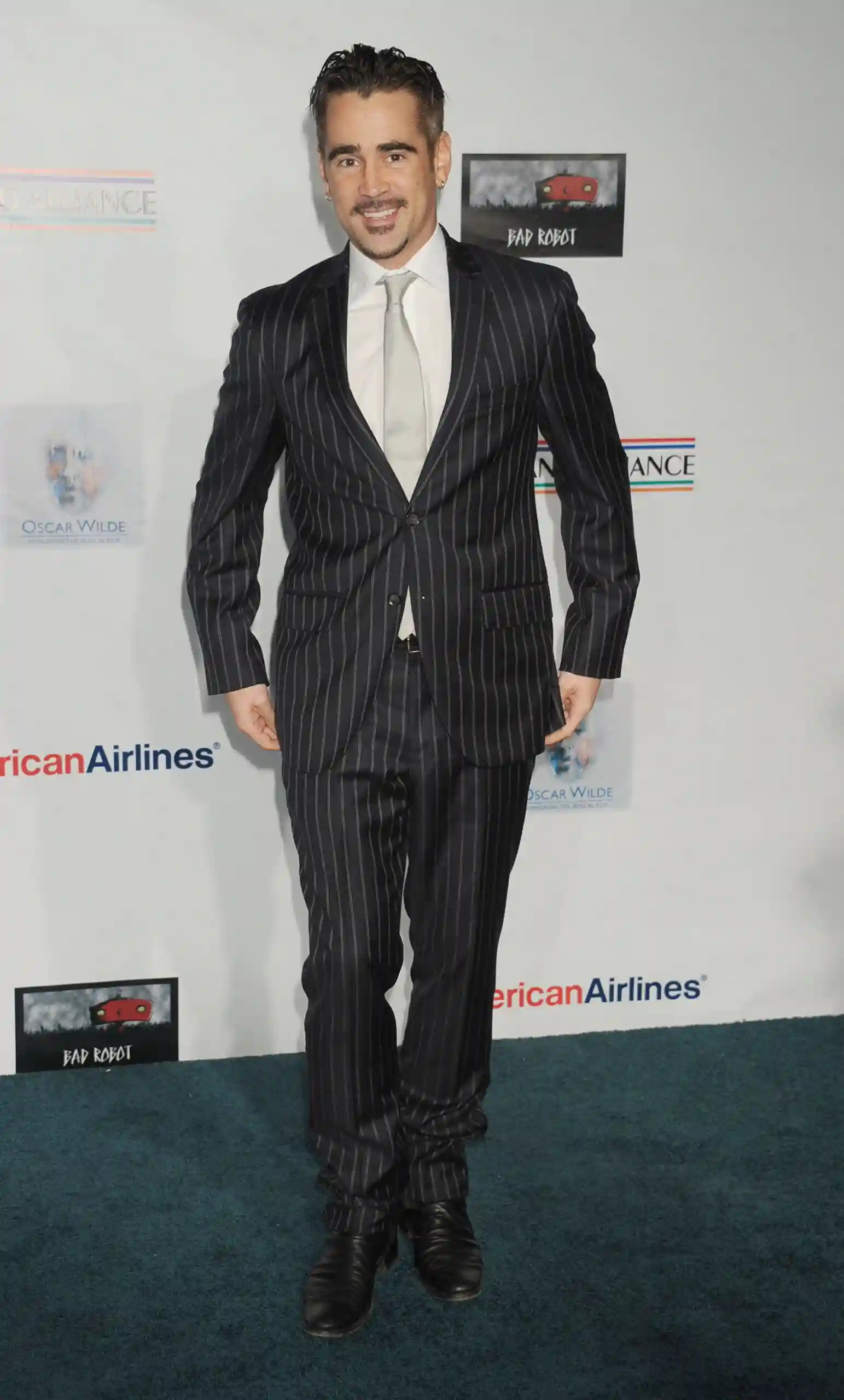 Colin Farrell Colin Farrell