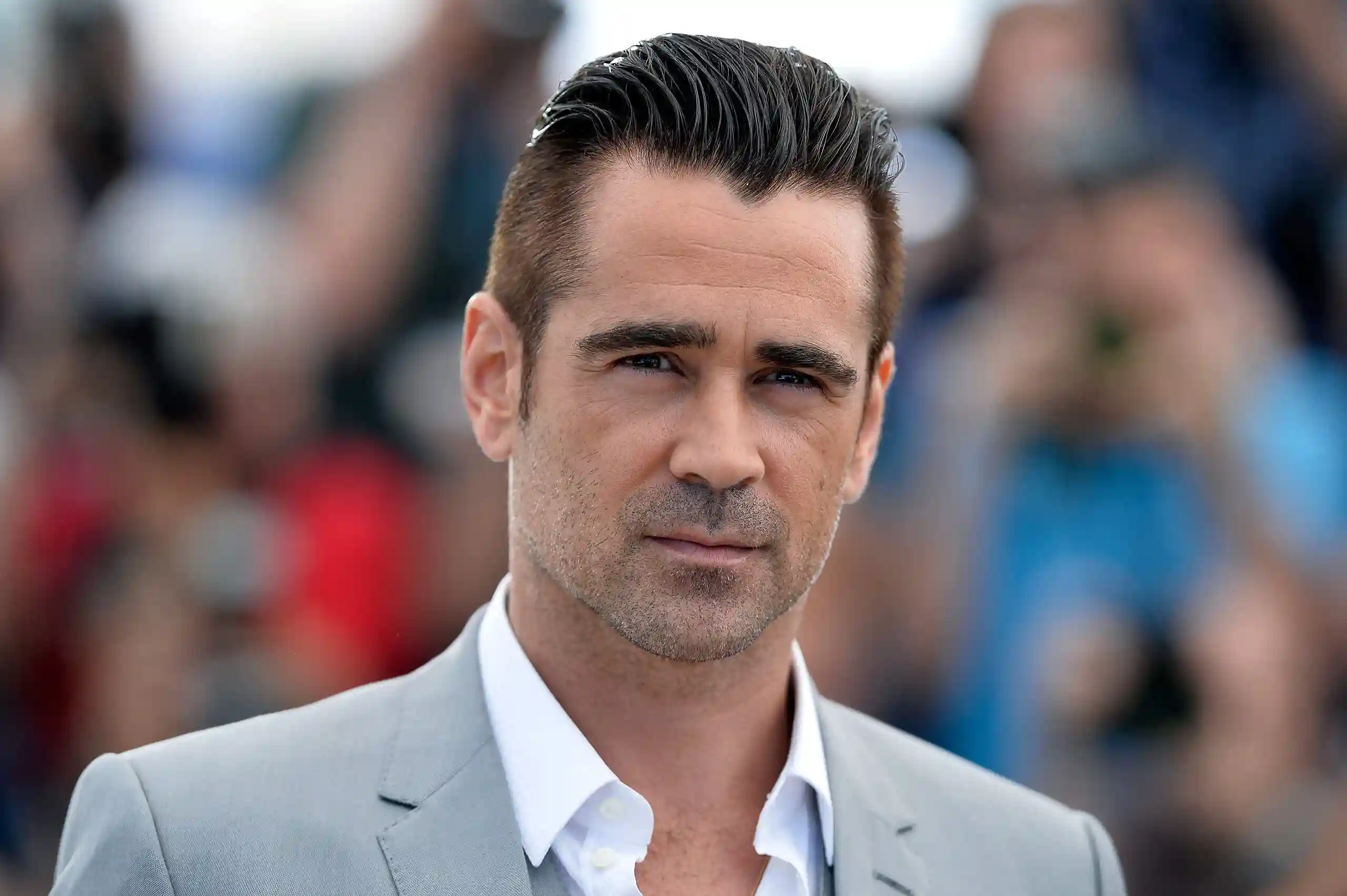 Colin Farrell Colin Farrell
