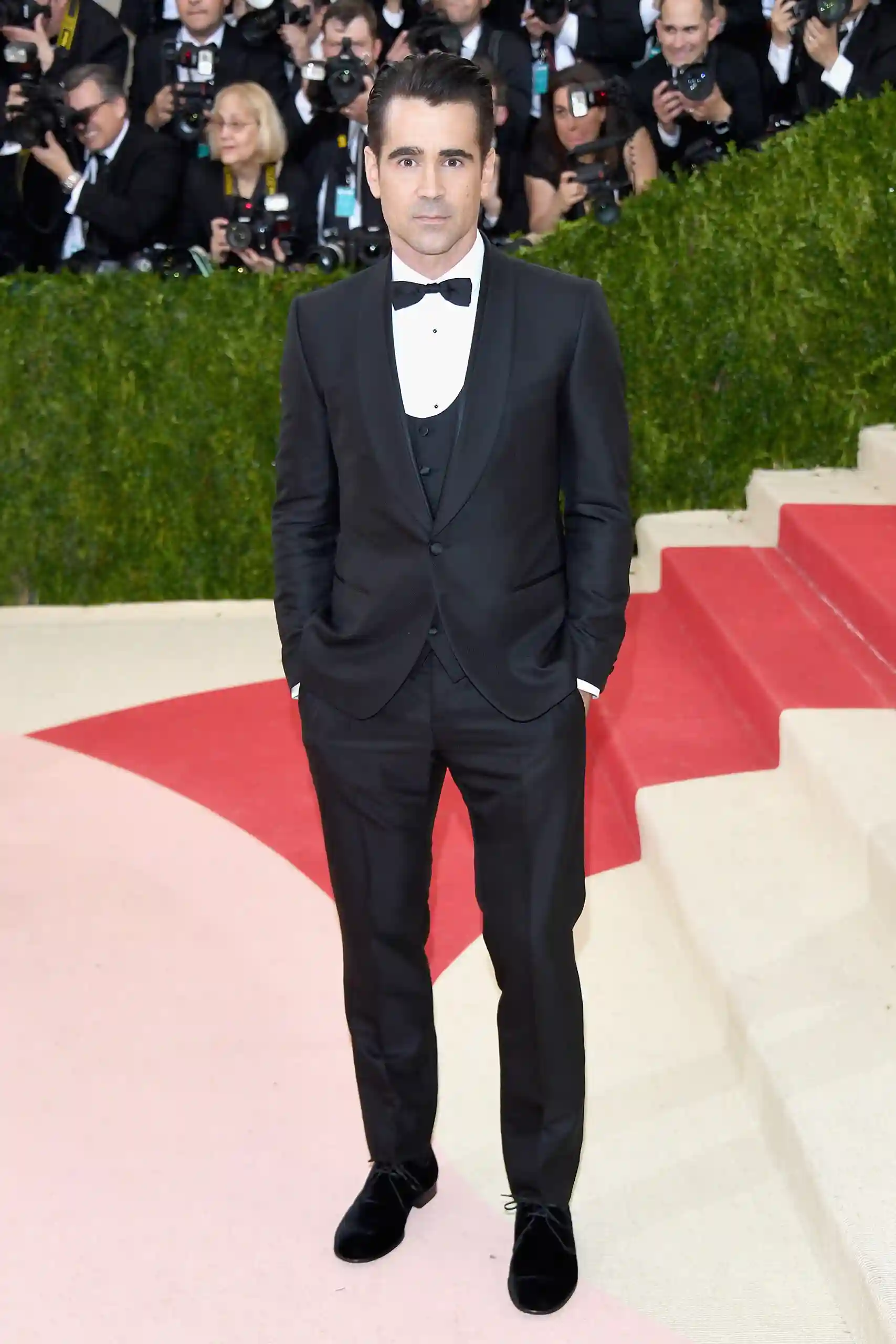 Colin Farrell Colin Farrell