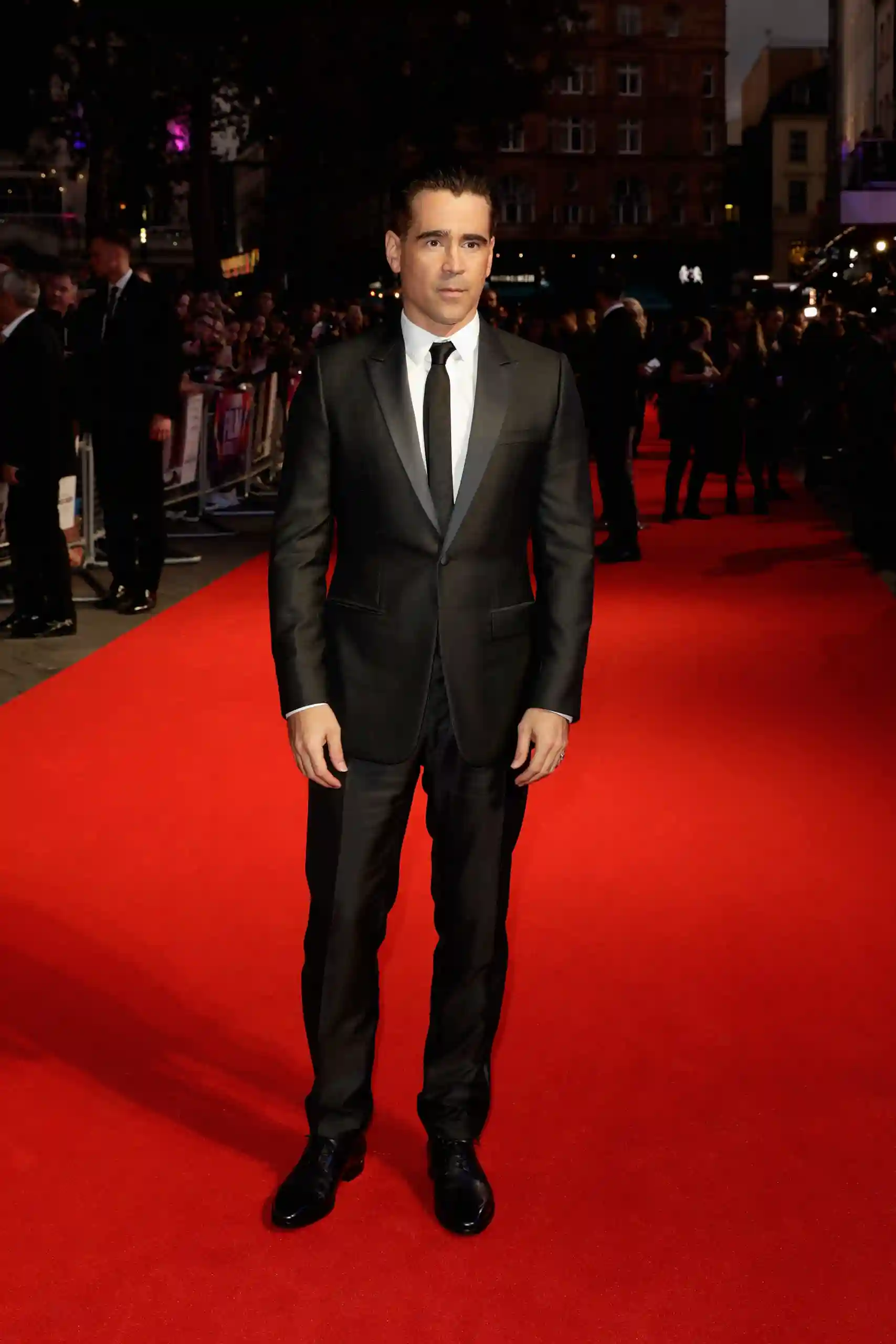 Colin Farrell Colin Farrell