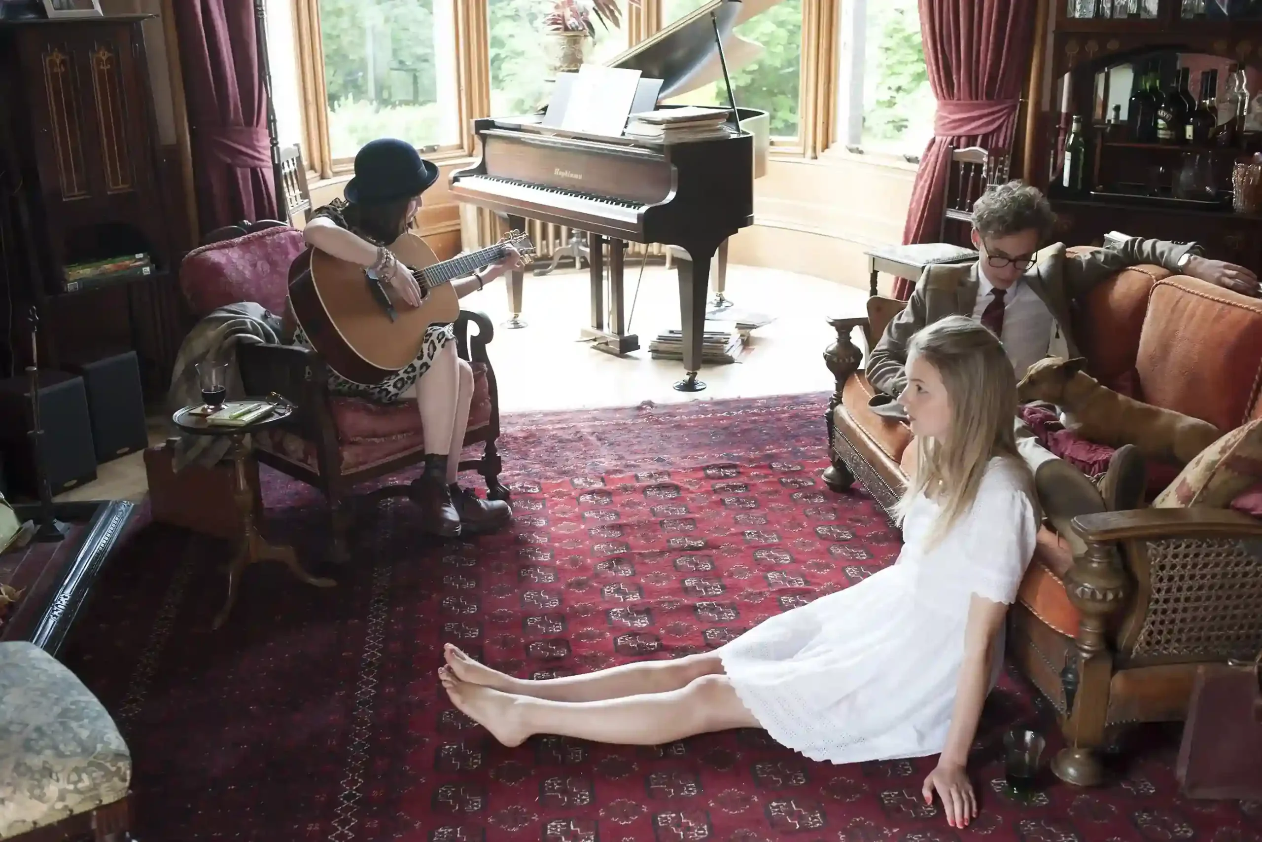 Hannah Murray Hannah Murray