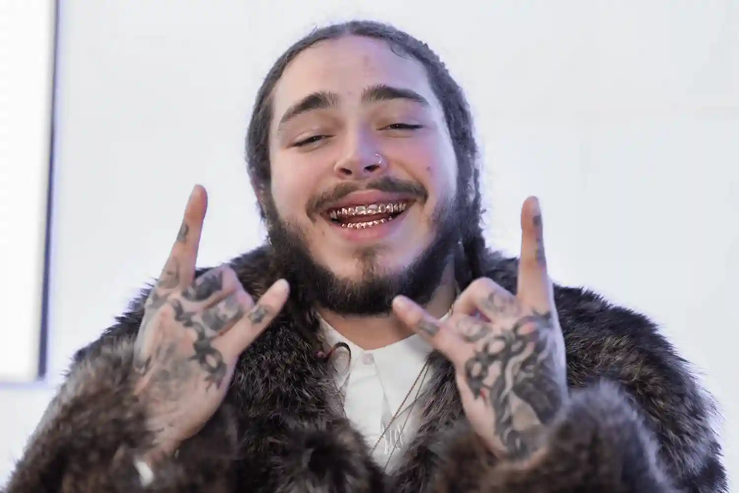Post Malone Post Malone