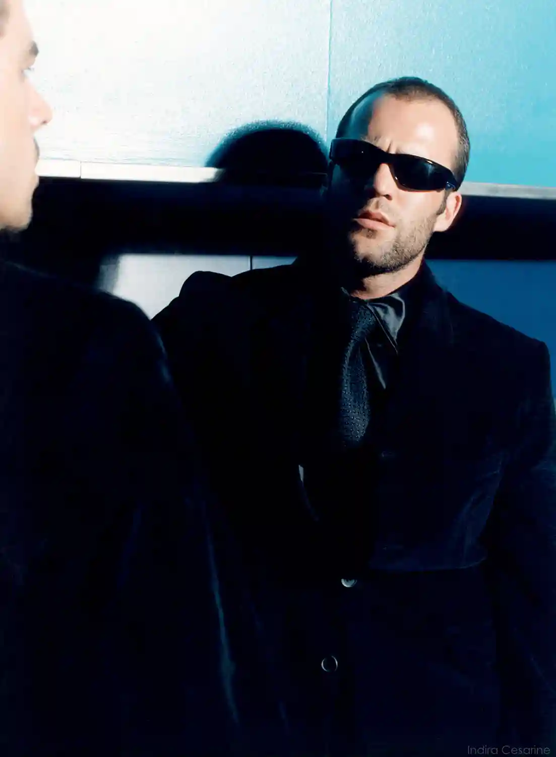 Jason Statham Jason Statham