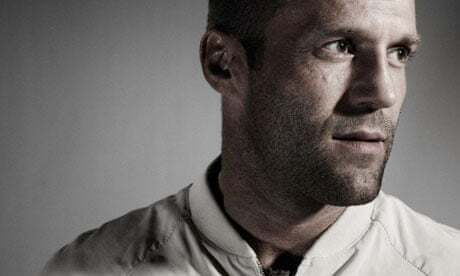 Jason Statham Jason Statham