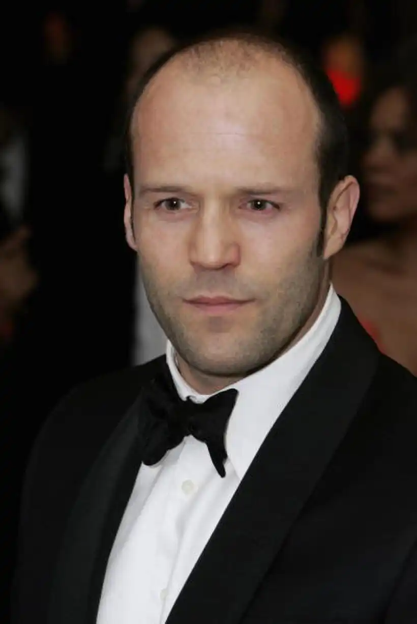 Jason Statham Jason Statham