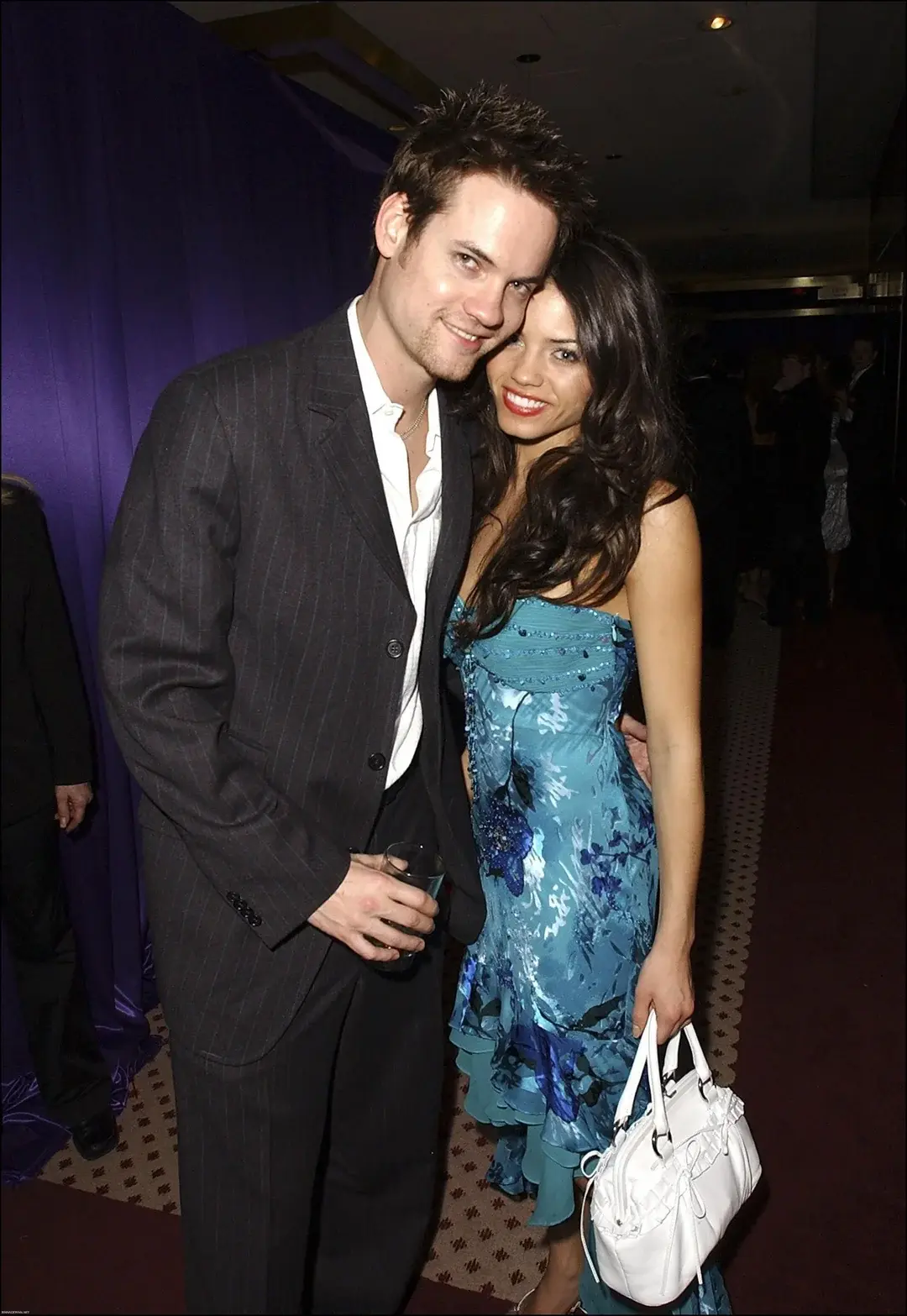 Jenna Dewan Jeena Dewan Ex Boyfriend Shane West
