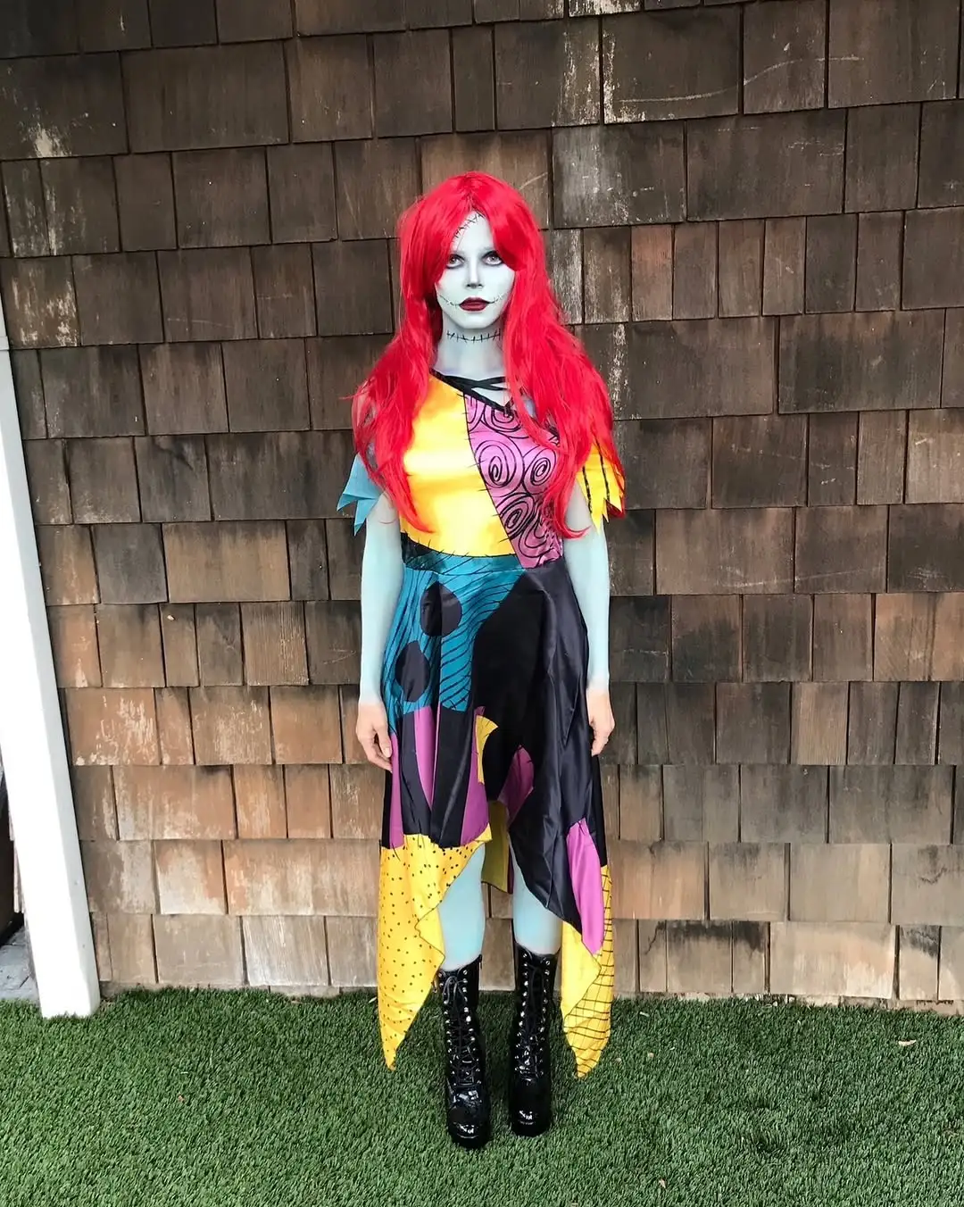 Jenna Dewan Jenna Dewan Halloween Costume 2