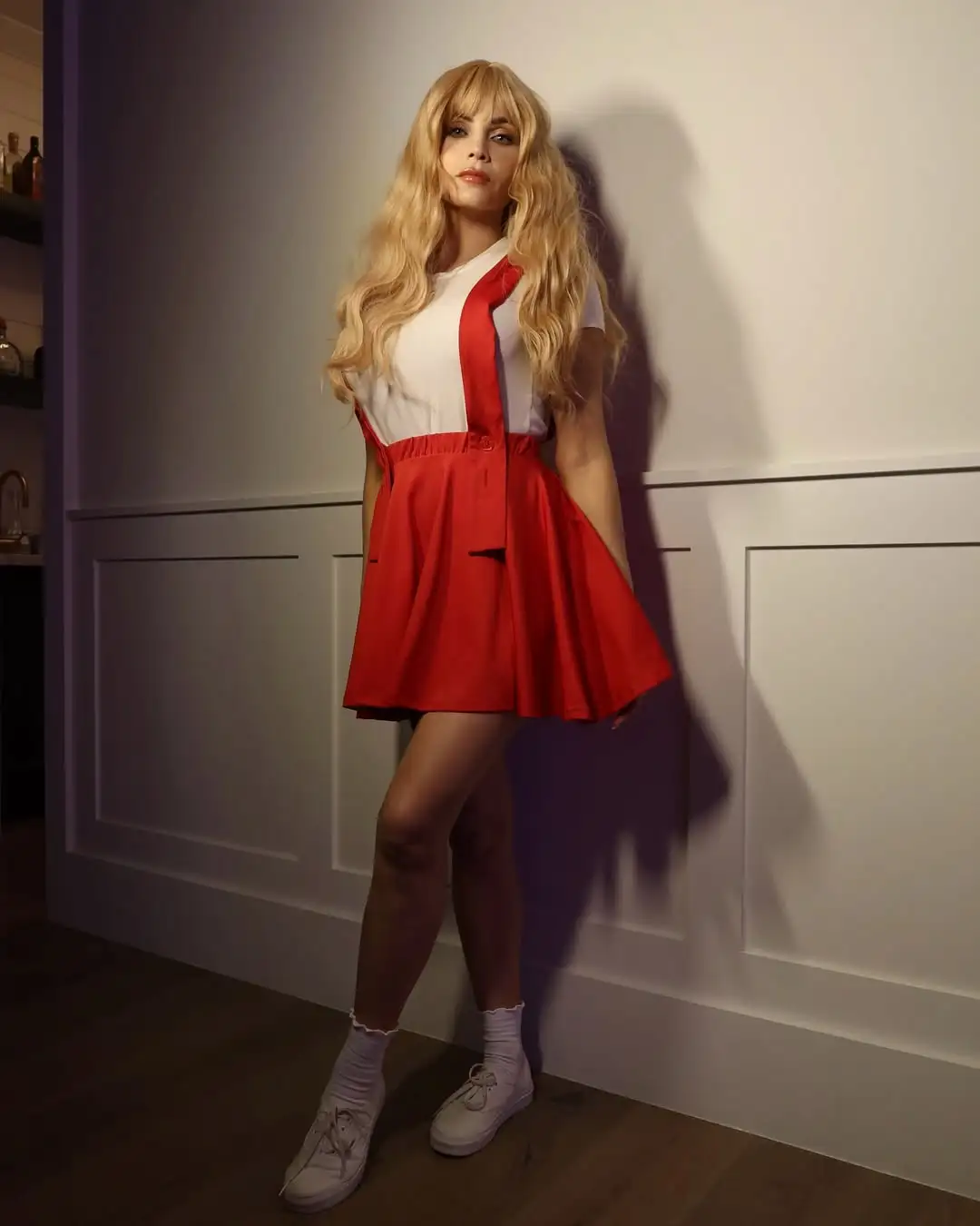 Jenna Dewan Jenna Dewan Halloween Costume