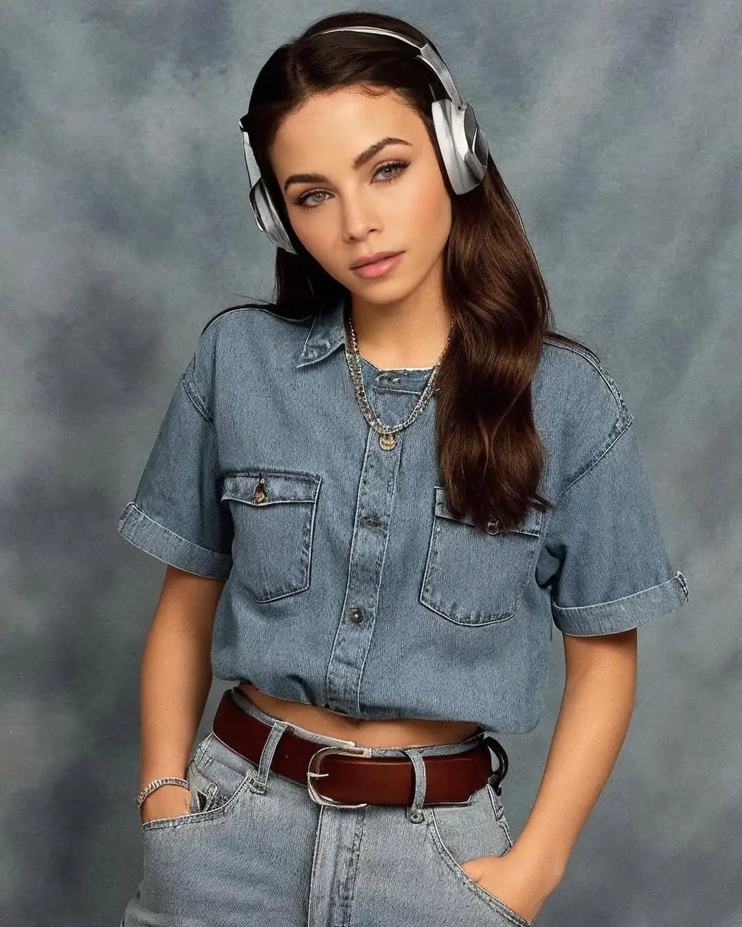 Jenna Dewan Jenna Dewan Young 2