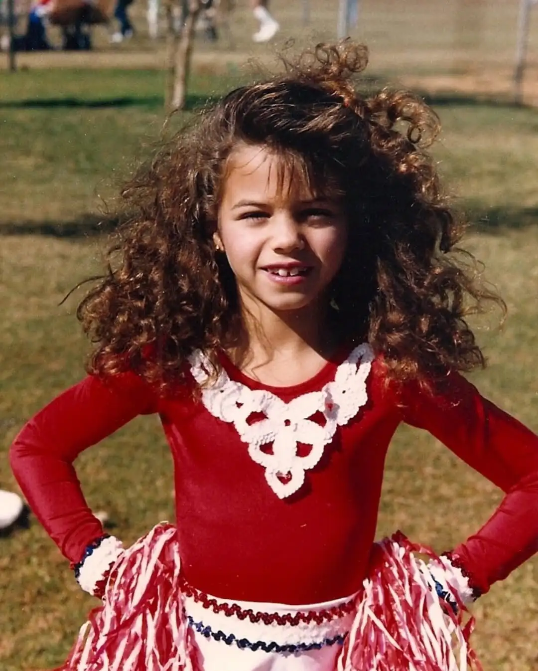 Jenna Dewan Jenna Dewan Young