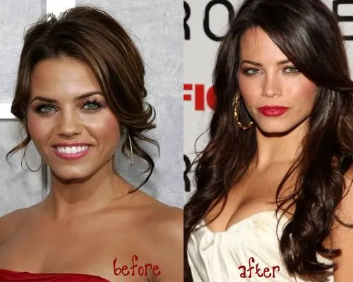 Jenna Dewan Jenna Dewan