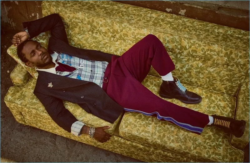 Kendrick Lamar Kendrick Lamar