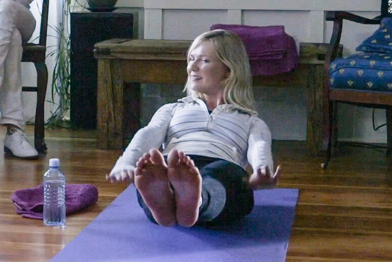 Kirsten Dunst Kirsten Dunst feet 2