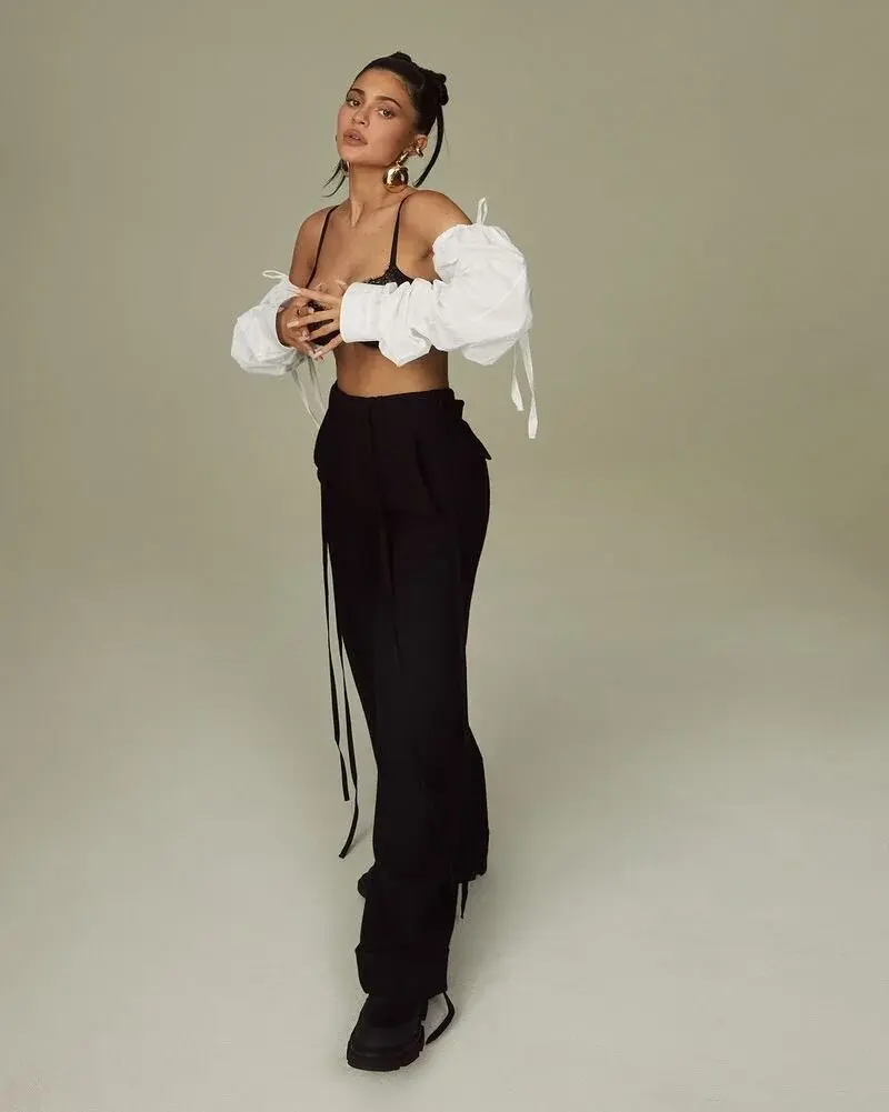 Kylie Jenner Kylie Jenner