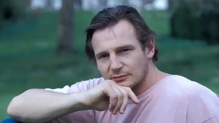 Liam Neeson Liam Neeson