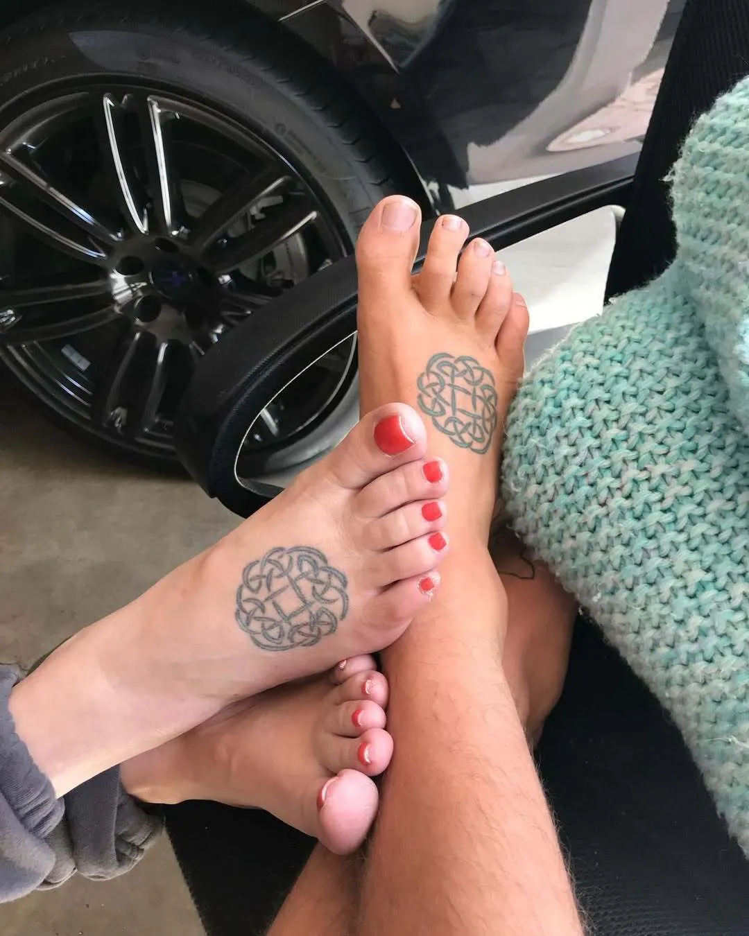 Lisa Marie Presley Lisa Marie Presley Feet