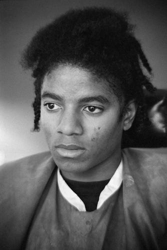 Michael Jackson Michael Jackson