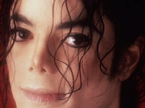 Michael Jackson Michael Jackson