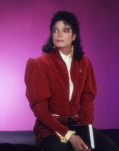 Michael Jackson Michael Jackson