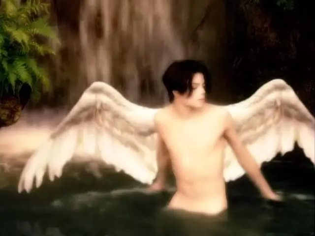 Michael Jackson Michael Jackson