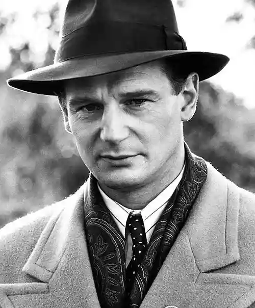 Liam Neeson Liam Neeson