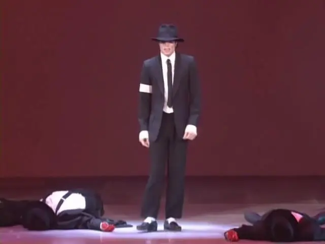 Michael Jackson Michael Jackson