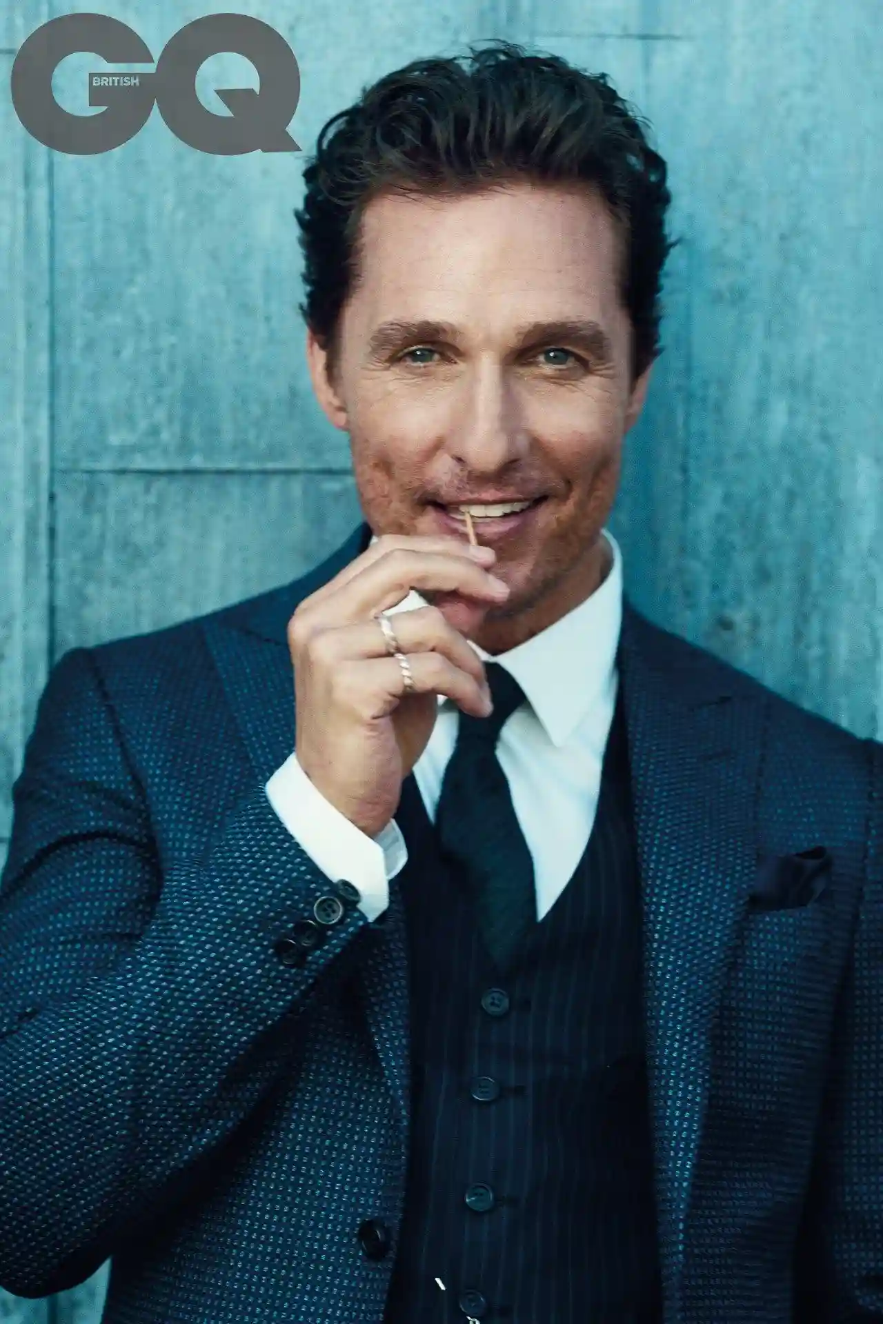 Matthew McConaughey Matthew McConaughey