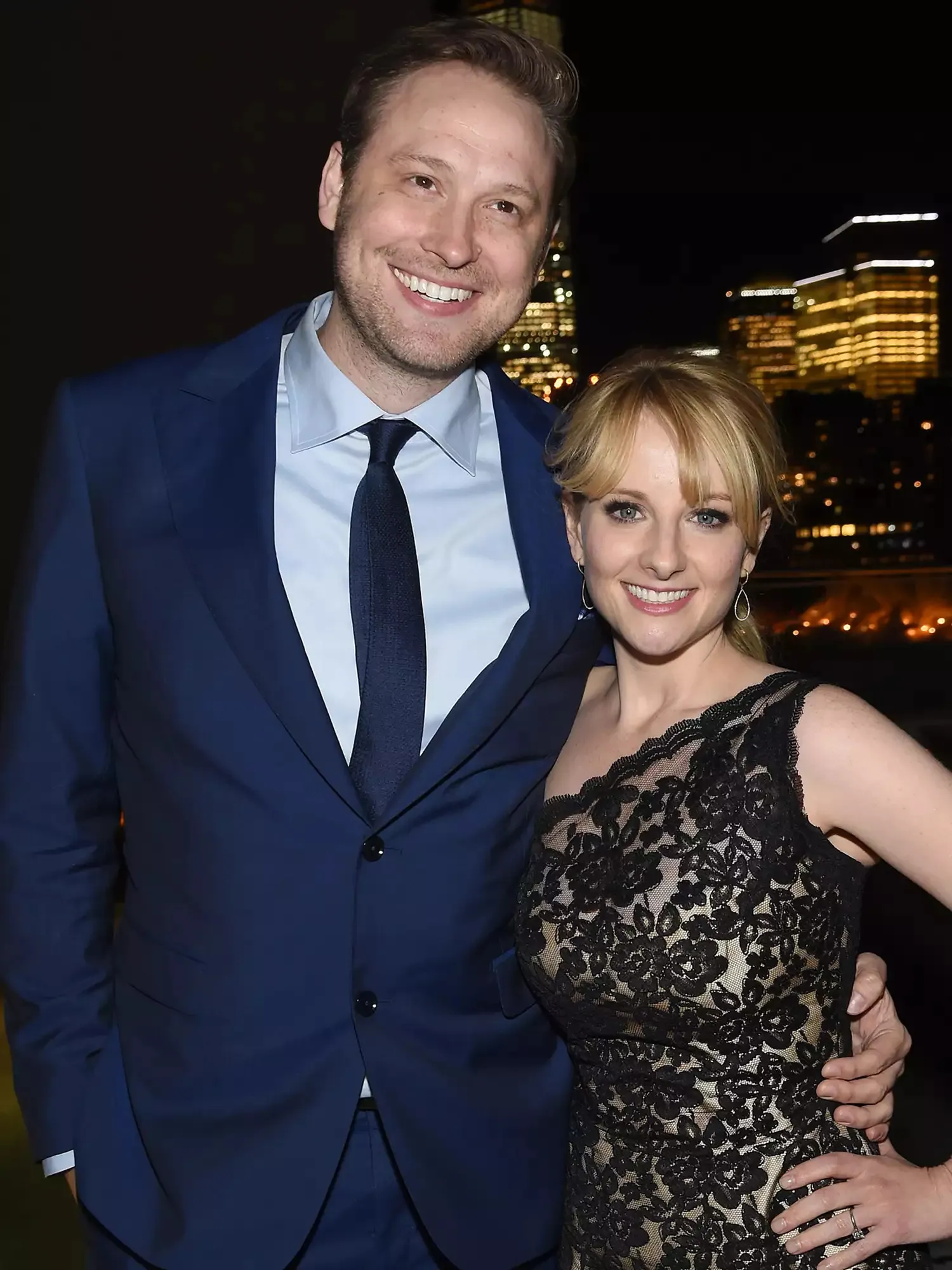 Melissa Rauch Melissa Rauch Husband Melissa Rauch