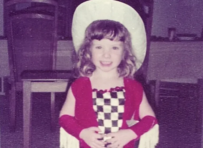 Melissa Rauch Melissa Rauch Young