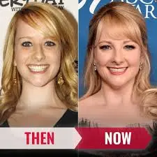 Melissa Rauch Melissa Rauch