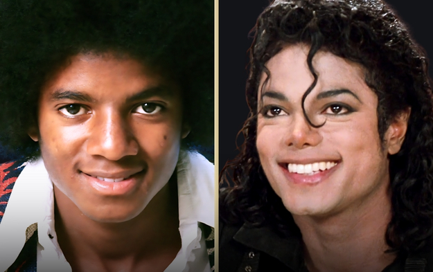 Michael Jackson Michael Jackson