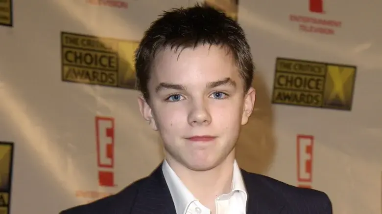 Nicholas Hoult Nicholas Hoult Young 1