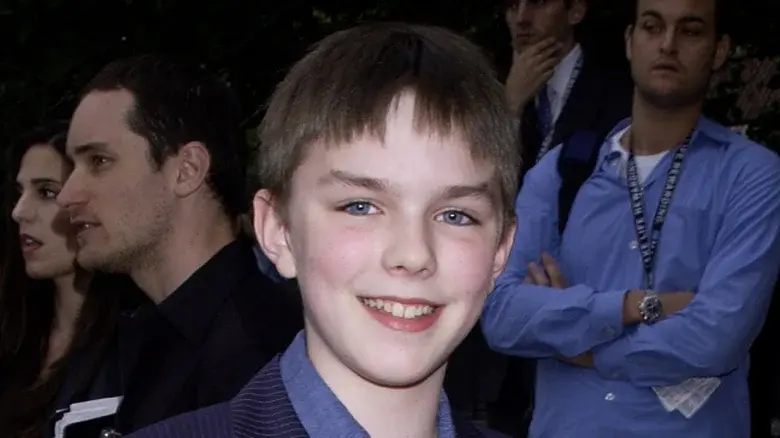 Nicholas Hoult Nicholas Hoult Young