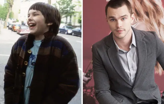 Nicholas Hoult Nicholas Hoult