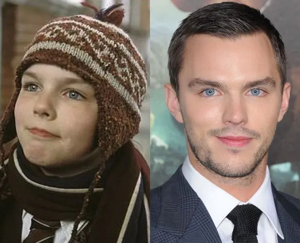 Nicholas Hoult Nicholas Hoult
