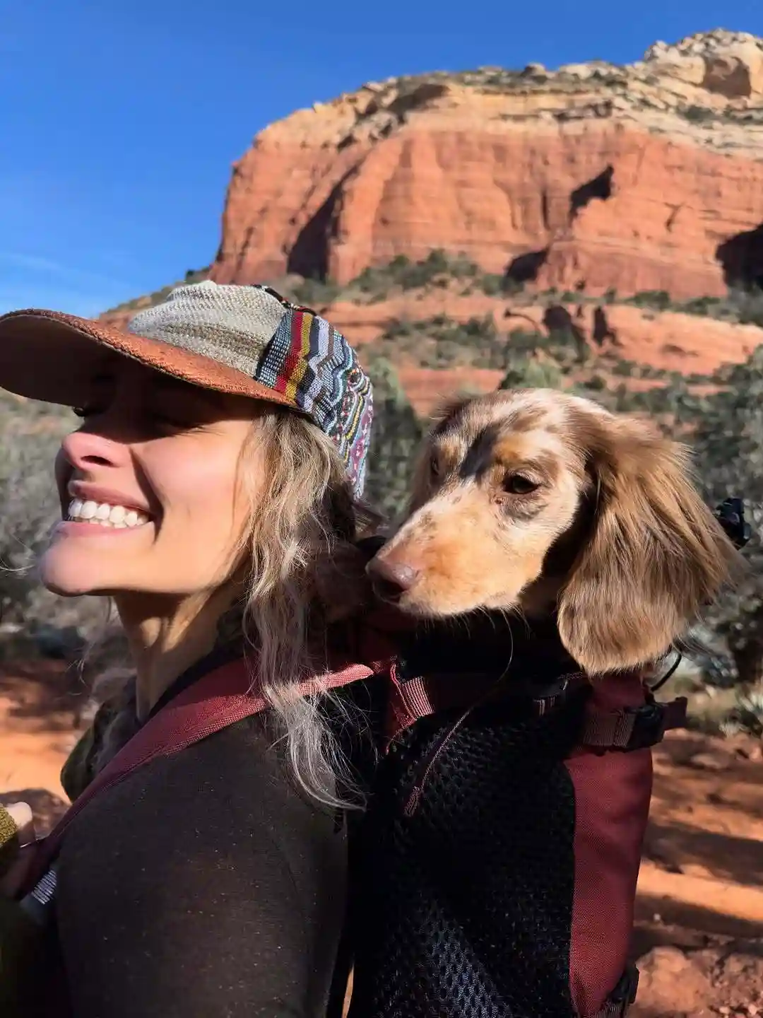 Paris Jackson Paris Jackson Pet 1