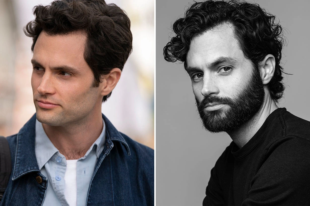 Penn Badgley Penn Badgley