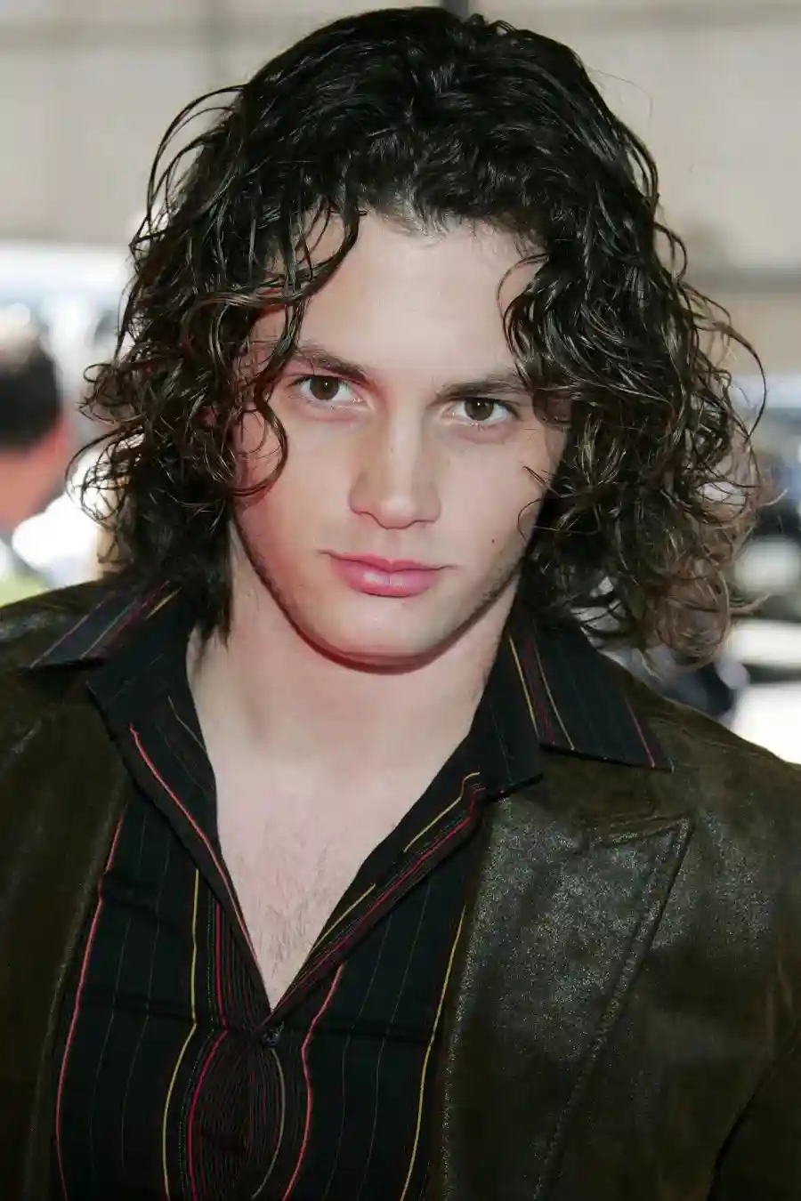 Penn Badgley Penn Badgley young 1