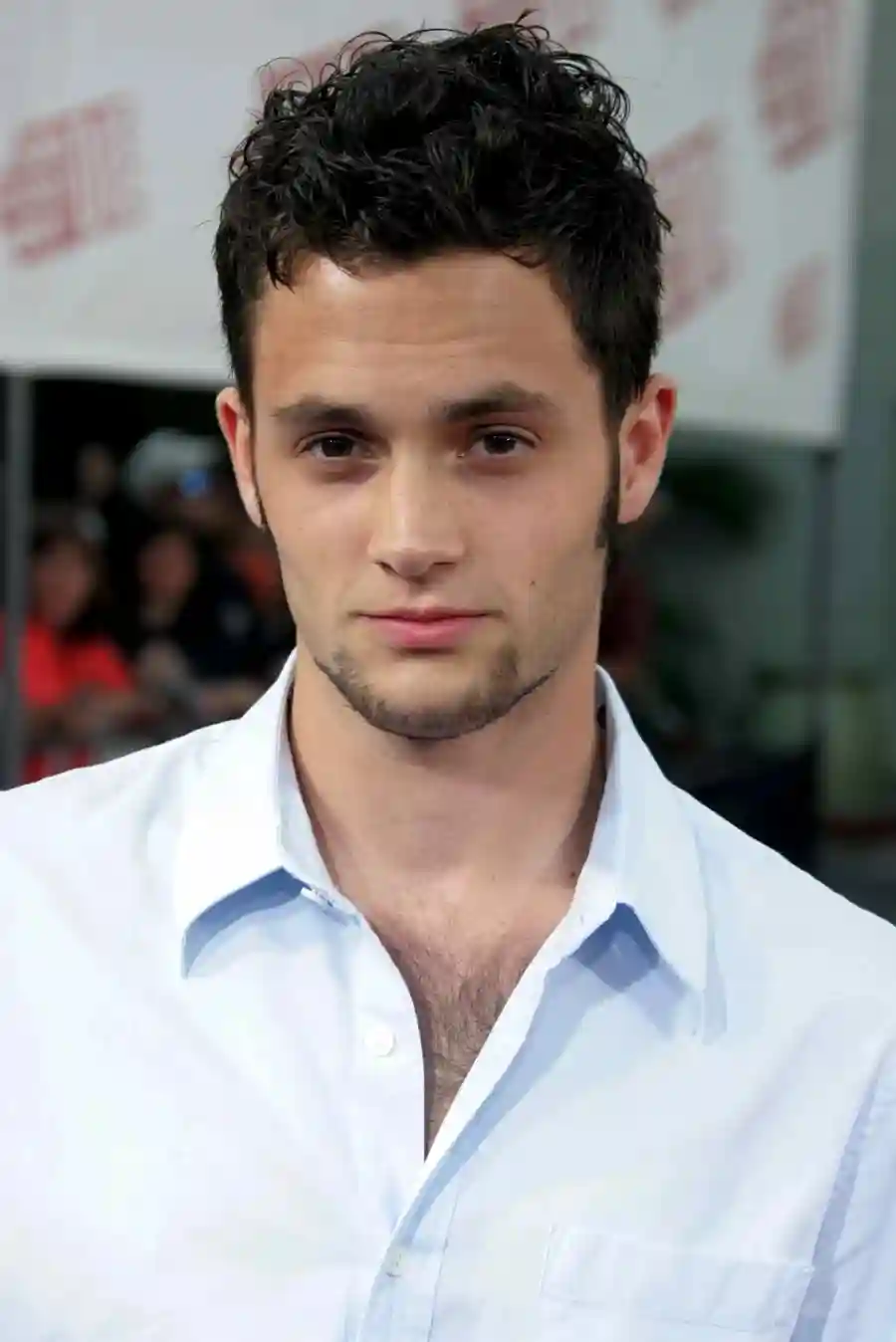Penn Badgley Penn Badgley young 2