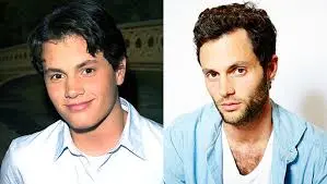 Penn Badgley Penn Badgley