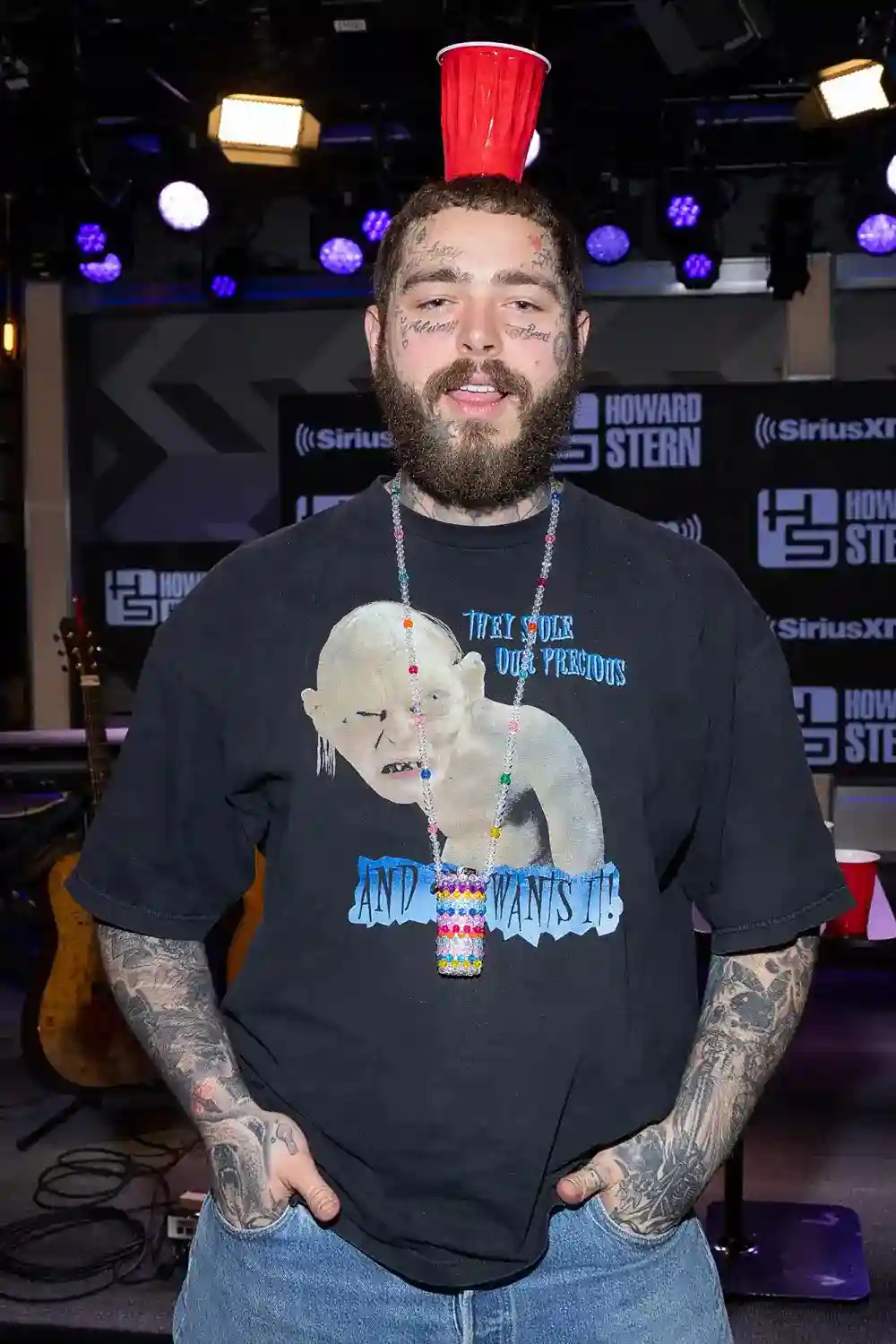 Post Malone Post Malone