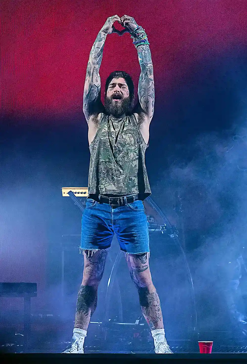 Post Malone Post Malone