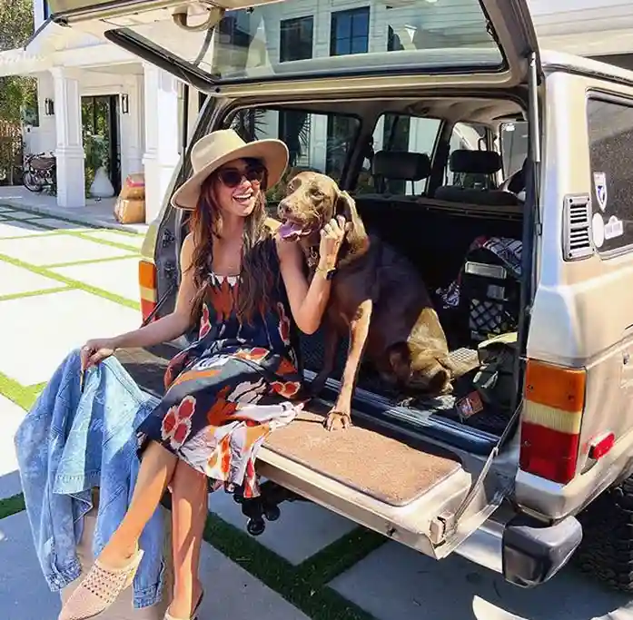 Sarah Hyland Sarah Hyland Vacation pic