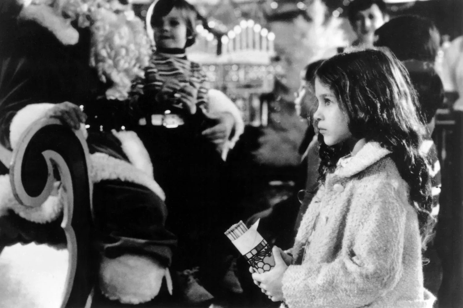 Sarah Jessica Parker Sarah Jessica Parker young