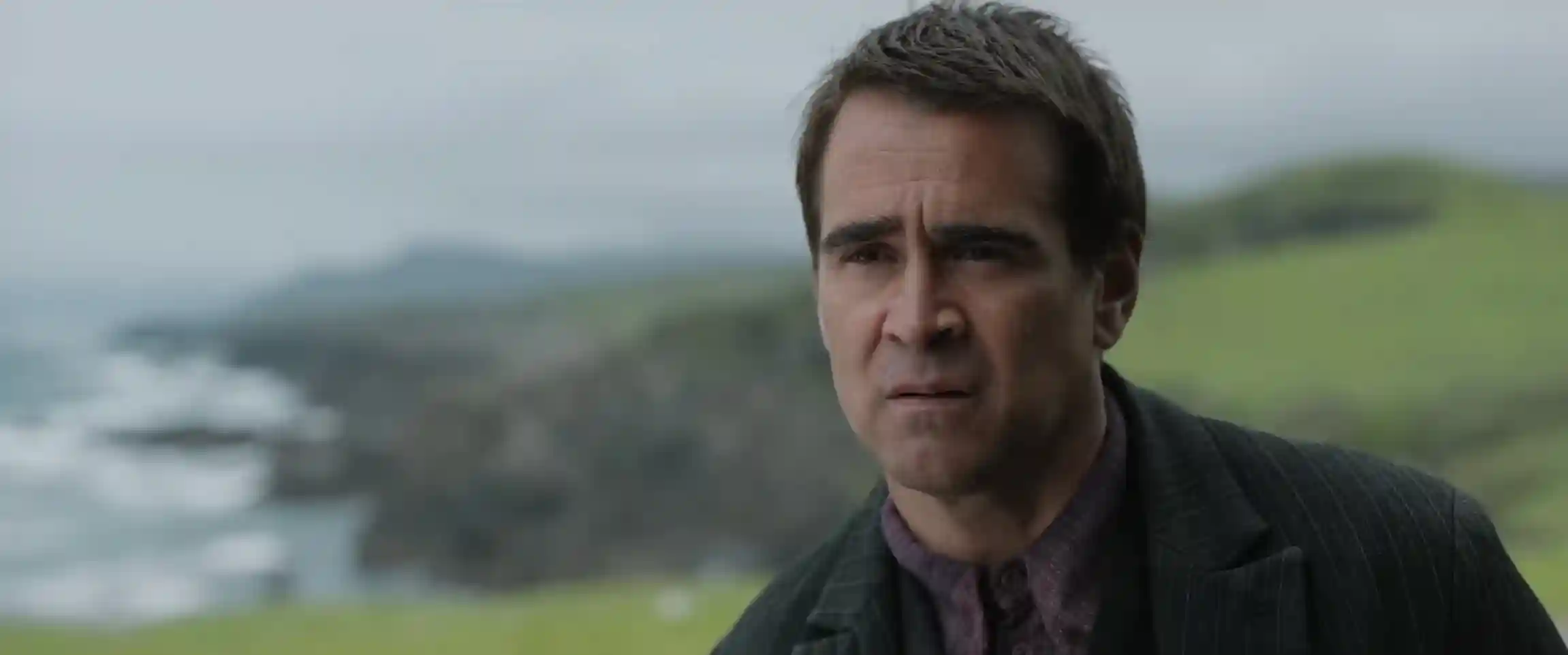 Colin Farrell Colin Farrell