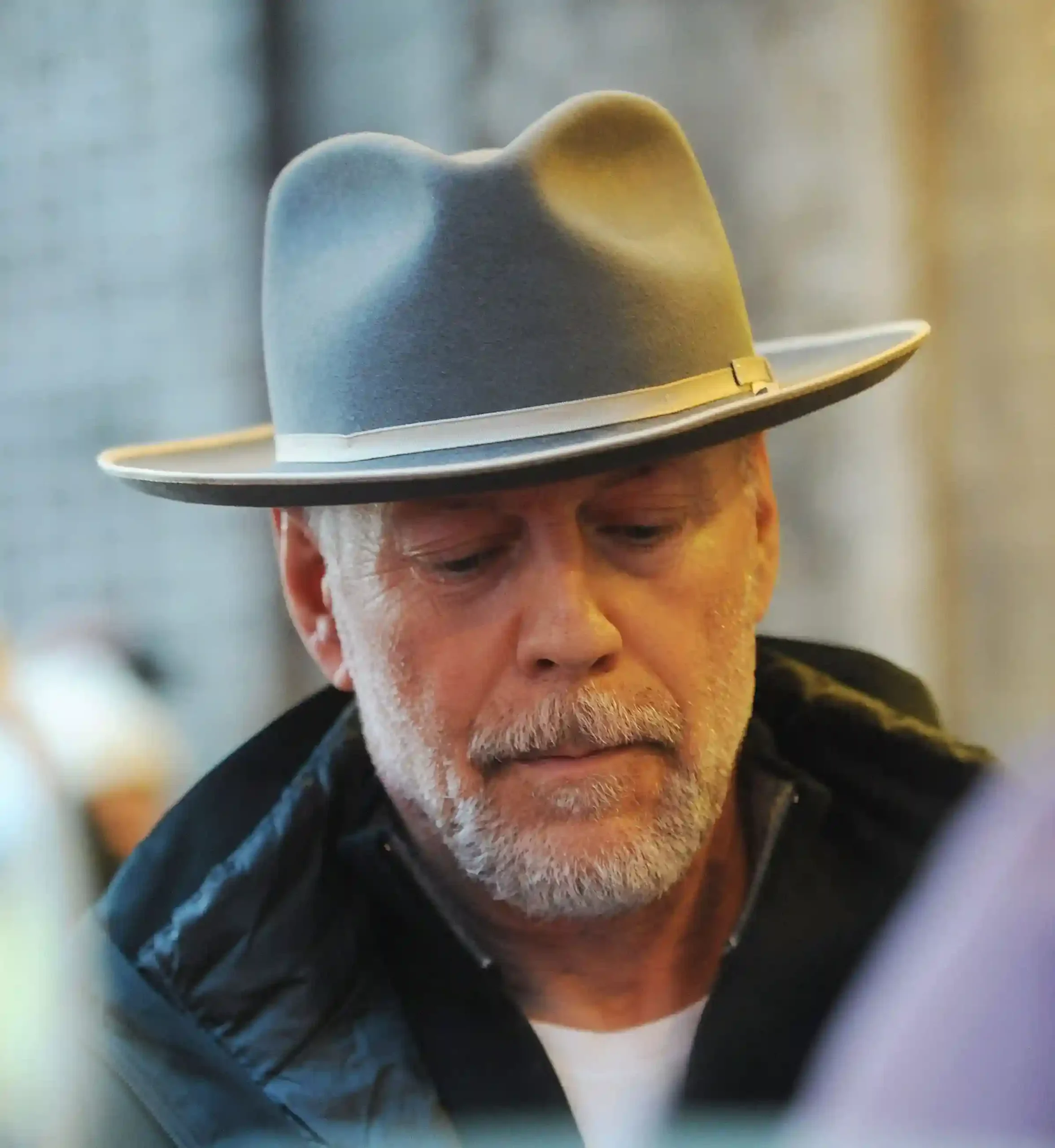 Bruce Willis Bruce Willis