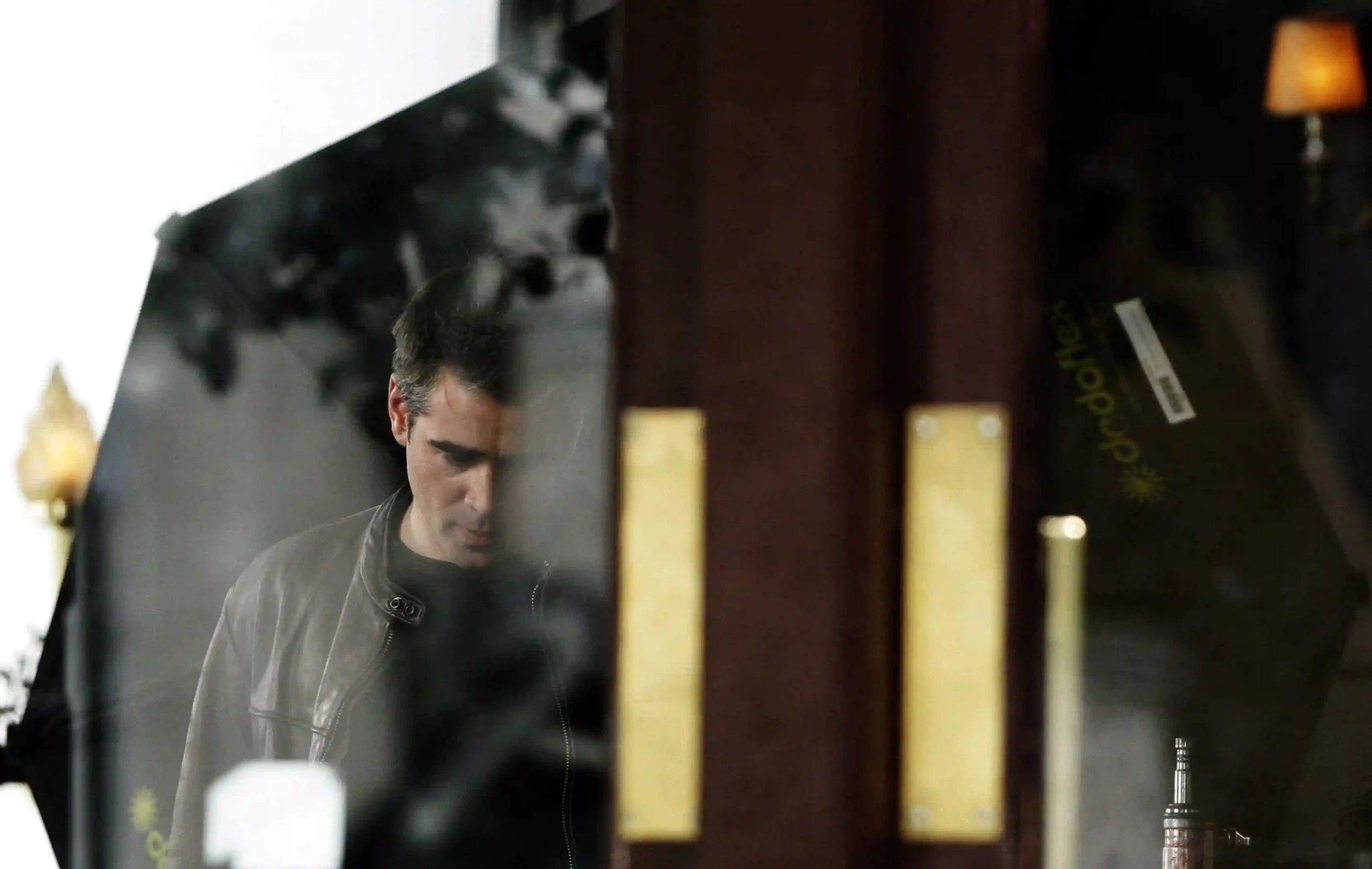 Colin Farrell Colin Farrell