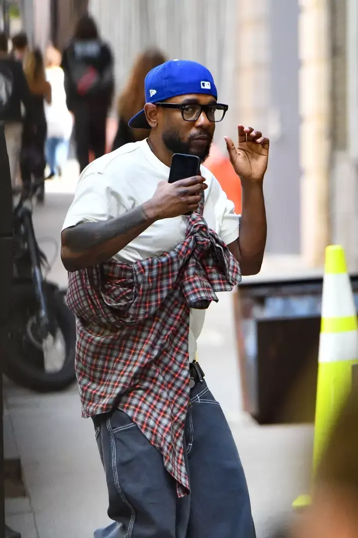 Kendrick Lamar Kendrick Lamar