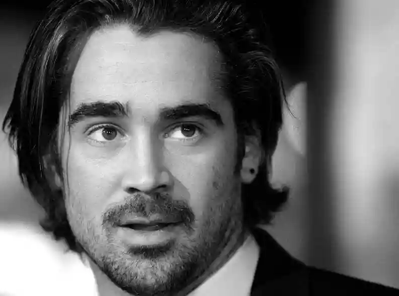 Colin Farrell Colin Farrell